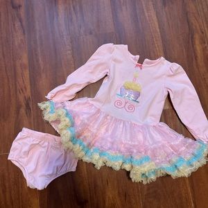 Birthday Outfit